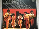 The Jackson 5 Michael Jackson Special LP Italy