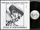 HORACE TAPSCOTT Sextet Dial 'B' For Barbra LP NIMBUS WEST RECORDS 1147 US 1981