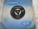 CHUCK BERRY / LITTLE QUEENIE / ALMOST GROWN