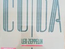 Led Zeppelin Coda 3xLP Deluxe Edition 2015