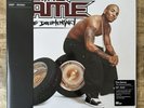 The Game - The Documentary 50 Cent Red Vinyl Me, Please VMP Presale