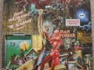 Iron Maiden - Bring Your Daughter (Scarce 3 TRK 12