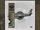 Eminem KAMIKAZE 5th Anniversary Die Cut 7