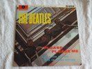 The Beatles - Please Please Me - U.K. - Mono Original  - Excellent - Listen