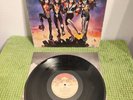 Kiss  – Destroyer - VIP-6395, Japan, Vinyl, LP