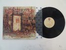 BLACK SABBATH MOB RULES LP CRUSHINGLY HEAVY 1982 OUTING w/ DIO 1ST WARNER PRESS