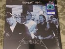 Metallica Garage Inc. 2022 Limited Edition 3LP. New