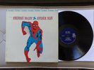 Freddie McCoy COOL JAZZ  Lp Spider Man PRESTIGE PRST-7444 STEREO 1966 Van Gelder