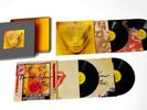 Goats Head Soup 4LP Super Deluxe Box Set Rolling Stones Lp Sealed Mint