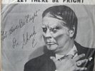 Horror / Garage - Dr. Shock - The Bloody - Greentree w/pic sleeve