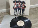 THREE AMIGOS Soundtrack Vinyl Record LP WB 1-25558 Ultrasonic Excellent