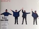The Beatles, Help, Mono, Vinyl, Limited Edition (2014)
