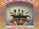 The Beatles, Magical Mystery Tour, Mono, Vinyl, Limited Edition (2014)