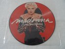 MADONNA YOU CAN DANCE PROMO PICTURE DISC HOLIDAY SPOTLIGHT GROOVE EVERYBODY OVER