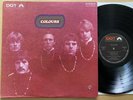 COLOURS- s/t 1968 ORIGINAL VINYL SUNSHINE POP PSYCH ROCK MINTY