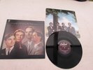 KRAFTWERK LP TRANS-EUROPE EXPRESS ORIGINAL UK 1977 1st PRESS NEAR MINT