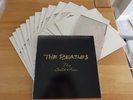The Beatles MFSL full set of outer covers & superb original colour artwork book.