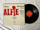 Sonny Rollins lp, 
