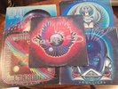 Journey Vinyl Records (Infinity, Departure, Captured, Escape And Frontiers)