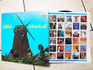 MINT  1969 Orig   ASHKAN 
