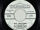 Garage Psych 45 - Storybook People - No Return - Dunhill