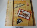 The Beatles 8LP Box FROM LIVERPOOL Vinyl Records Set Toshiba 1980 Poster include