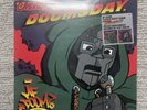 Operation: Doomsday by Mf Doom (Record, 2016) | With Poster