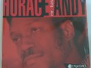 Horace Andy - Mr Bassie. A Compilation Of His BIG HITS Plus Unreleased Tracks LP