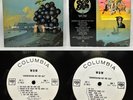 Moby Grape - Wow - 1968 US Mono White Label Promo (EX/NM) Ultrasonic Clean