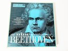 7 LP Boxed Set Nine Symphonies of Beethoven Rene Leibowitz,Reader's Digest RCA