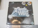 APRIL WINE - Forever For Now Record LP  Vinyl  1976  (In Shrink )