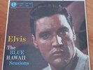 ELVIS PRESLEY Steppin' out of Line - The Blue Hawaii Sessions LP LAUREL LPM2427