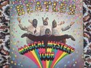 The Beatles Magical Mystery Tour EP 1967  SMMT-1 Stereo