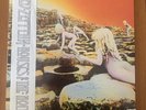 Led Zeppelin - Houses Of The Holy Classic Records 200g Quiex  USA VG+/VG+
