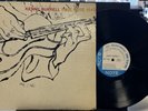 Kenny Burrell - S/T - Blue Note LP BLP 1543 VG+ MONO DG RVG EAR 767 LEX. WARHOL