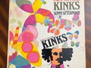 Face To Face by The Kinks Vanyl 1966. In Good Shape. See Pics