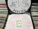 REST IN PIECES My Rage LP PINK /200 Generation SHRINK SOIA Judge Urban Waste CFA