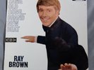 Ray Brown & The Whispers- Same Old... (Festival SFL 932258, 1967) OZ Beat R&B LP