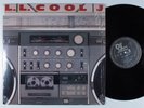 LL COOL J Radio DEF JAM LP VG++ SHRINK e