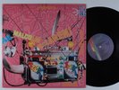 MALCOLM MCLAREN Duck Rock ISLAND LP VG+ with insert e