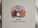 Queen A Night At The Opera Vinyl Mexico Edition LP