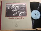 Angel 35354 David Oistrakh Encores Vladimir Yampolsky Piano BLUE 1962 NM
