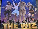 The Wiz (Original Motion Picture Soundtrack) 2xLP, Album, MCA Records, Motown.
