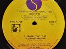 Boney M - Rasputin - OG 1978 PROMO - SIRE - EX - DISCO FUNK