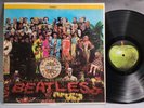 The Beatles - Sgt Peppers Lonely Hearts Club Band - 1971 LP - APPLE - VG++