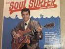 Johnny Fortune-Soul Surfer Park Ave. Records 1963 Surf Rock VG