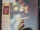 JIMI HENDRIX Burning Desire Double LP NEW RSD ORANGE RED VINYL DAGGER RECORDS
