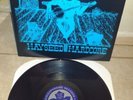 Sons Of Ishmael Punk Lp