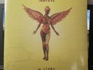 Nirvana In Utero (180 Gram Vinyl) Records & LPs New