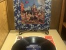 THE ROLLING STONES 'THEIR SATANIC MAJESTIES REQUEST' 3D COVER  Good Condition